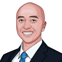 Bruce Chen