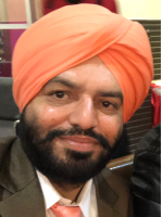 Harvinder Singh