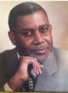 Mr. Gideon Amenuvor