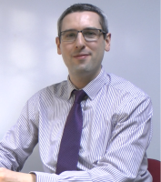 Mr. Simon Hooton