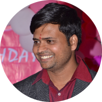 Amol Raut