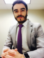 Mr. Carlos Linares