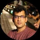 Mr. Manoj Agrawal