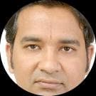 Shrinivas Vyas