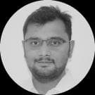 Mr. Saurabh Naik