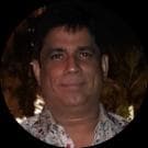 Yashpal Salin