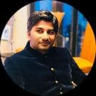Mr. Naved Abbasi
