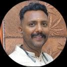 Sunil Raman
