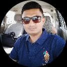 Mr. Kishan Bhalodiya