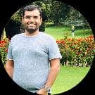 Harshil Dedhia