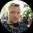 Mr. Igor Smirnov