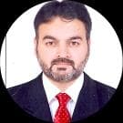 Khurram Masood