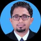 Mr. Abdul Kader Kanneth