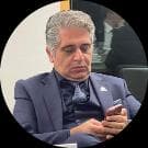 Hossein Moshiri