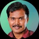 Sundaramoorthy  Thangaraj