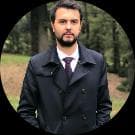 Mr. Ali Donmez