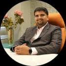 Mr. Kishan Mehta