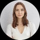 Ms. Anastasiia Krasko