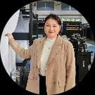 Ms. Flora Yin