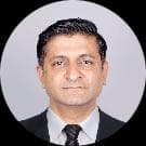 Mr. Nilesh  Oza