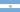 Argentina flag