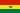 Bolivia flag