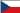 Czech Republic flag