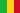 Mali flag