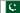Pakistan flag