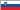 Slovenia flag