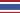 Thailand flag