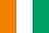 Ivory Coast (CÃ´te d'Ivoire)