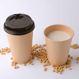 Disposable 16oz Paper Cups