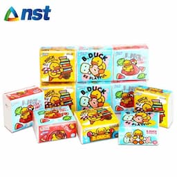 Soft Facial Tissue Paper