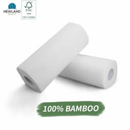 OEM Bamboo Kitchen Towels