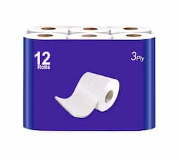 Bath Tissue / Jumbo Rolls