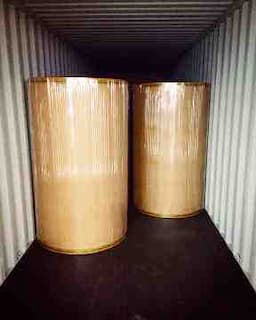 Fluting Paper 