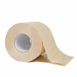 3-ply 100% Bamboo Toilet Paper Roll Bathroom Tissue