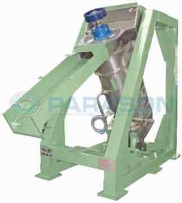 Inclined Reject Sorter