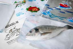 Food Packaging Paper