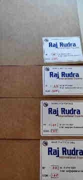 Kraft Paper