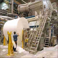 Defoamers for Papermaking Wet End