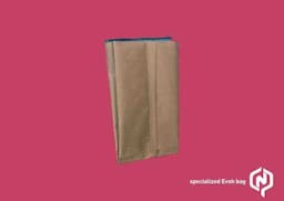 Multiwall Paper Bags