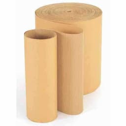 Corrugated Paper Rolls