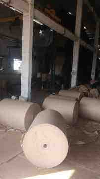 MG Kraft Paper