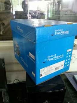 A4 Photocopy Paper / Letter Size Copier Paper