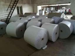 Duplax Paper Board / Reel, Kraft Paper Board / Reel