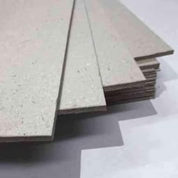 Grey Board