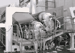 2550/450 Size Press