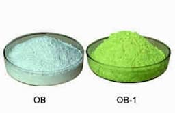 Optical  Brightening Agents (OBA)